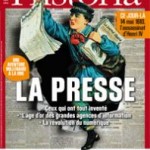 historia