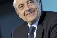 Alain Juppé mairie de Bordeaux