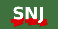 logo SNJ