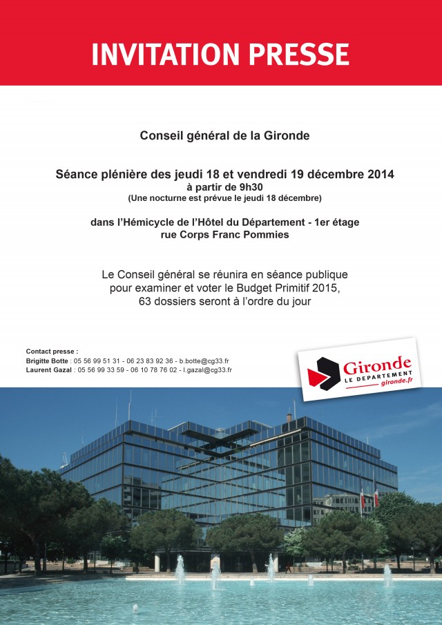 invitation presse BP 2015.indd