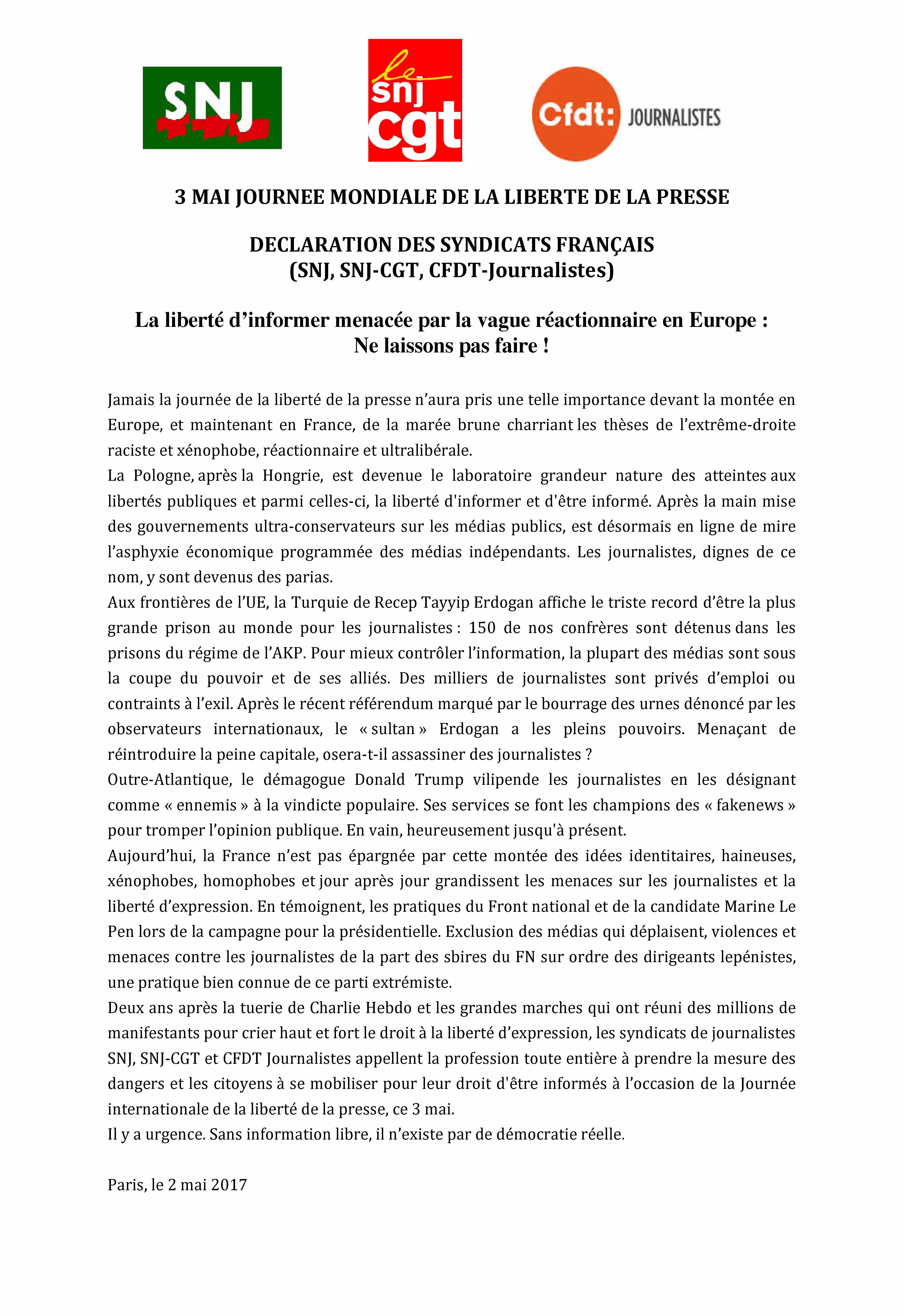 declaration-des-syndicats-franc%cc%a7ais-3-mai