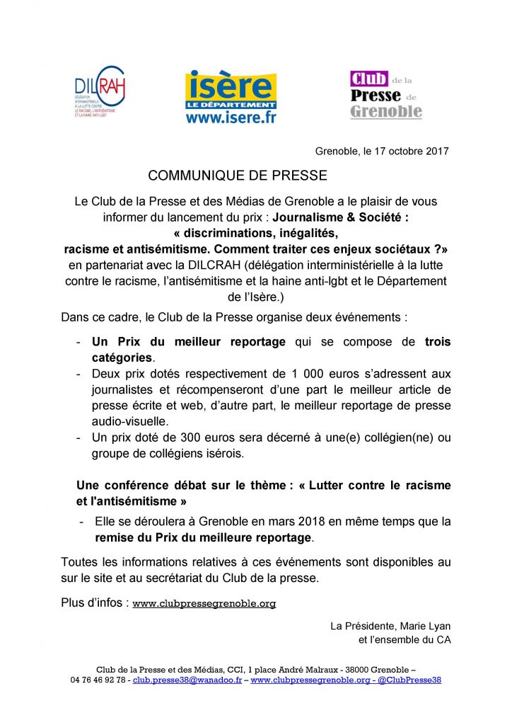 communique-de-presse-joournalismesociete