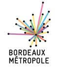logo Bordeaux métrop