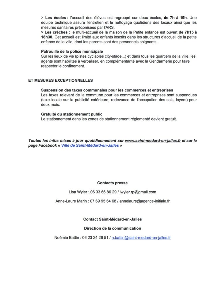 Com-presse-COVID-19 3