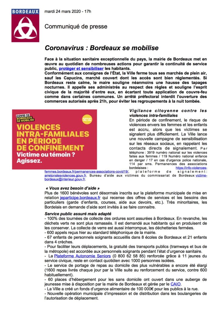 - cp CoronavirusMesuresBx24.3.2020