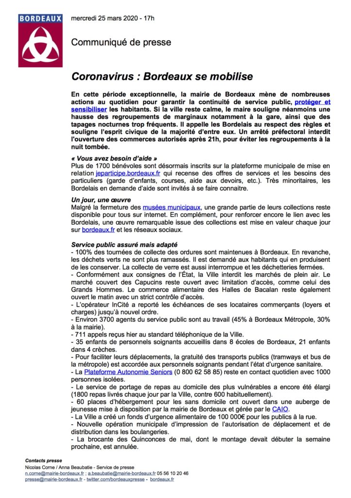 - cp CoronavirusMesuresBx25.3.2020