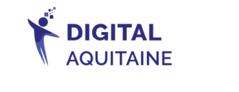 logo digital aquitaine