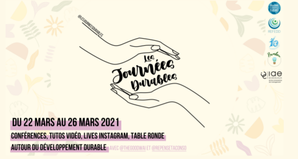 journées durables