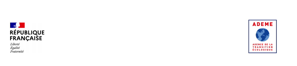 entête communiqué de presse ADEME NA