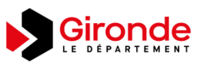 gironde département logo