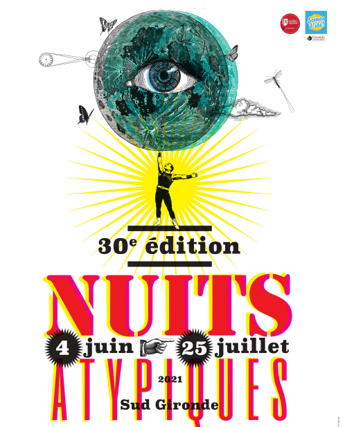 nuits atypiques
