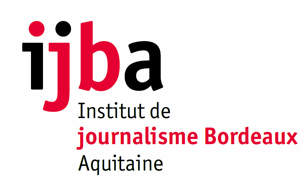 Logo IJBA