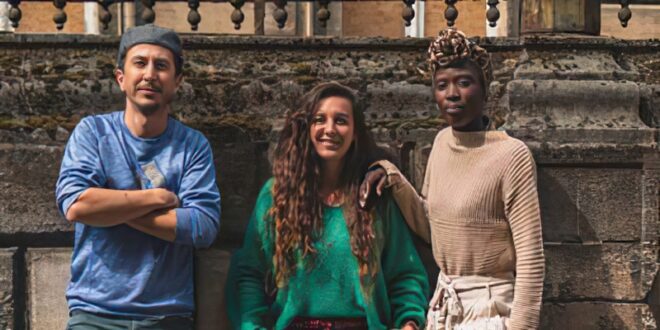 Arts Deko social Cup