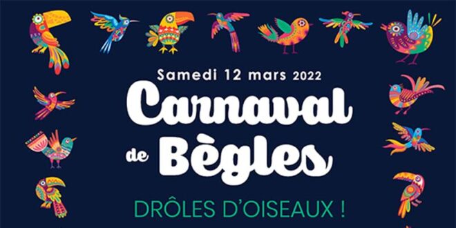 Carnaval de Begles
