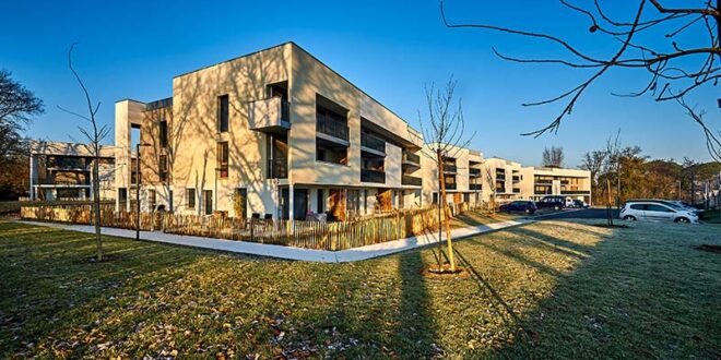 Clairsienne - résidence Simon Veil