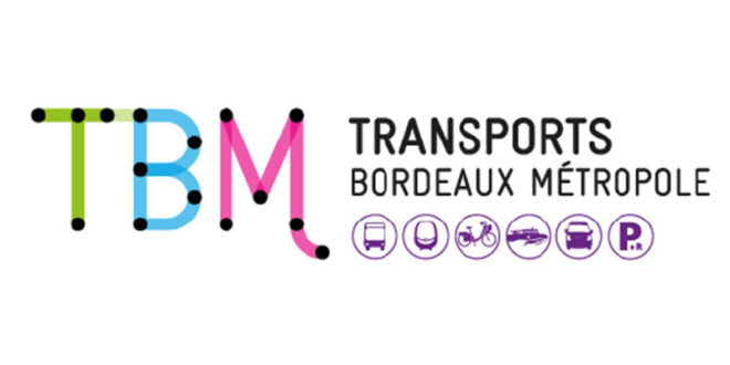 Logo TBM