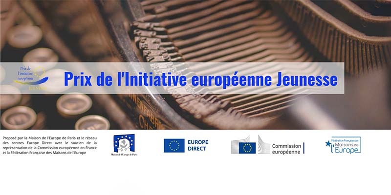 Prix initiative européenne jeunesse