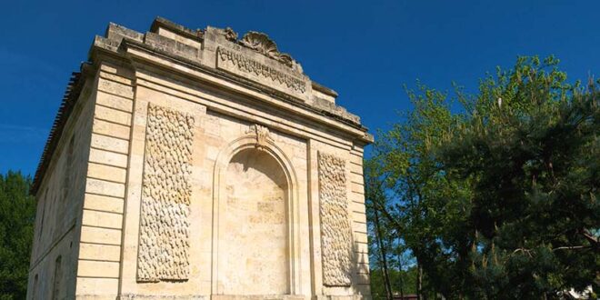 Saison patrimoine pessac