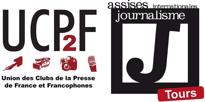 UCP2F Assises journalisme tours