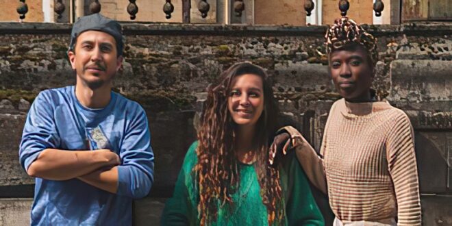 artsdeko - social cup