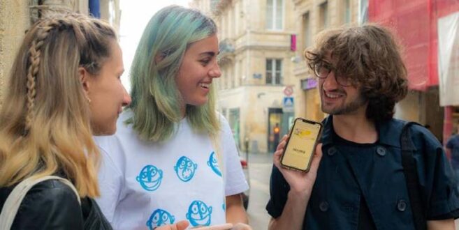 extension carte jeune Bordeaux Métropole