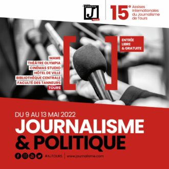 Assises journalisme