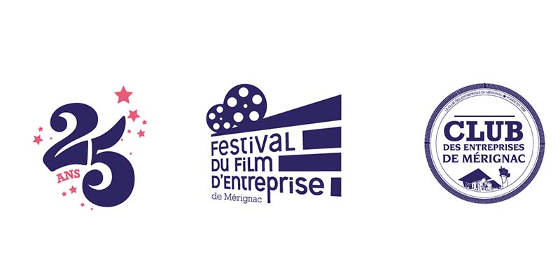 Club entreprises Mérignac - Festival du film d'entreprise
