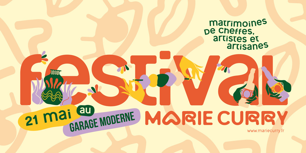 Festival Marie Curry