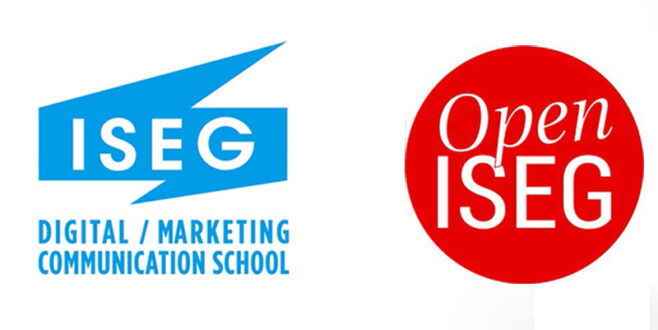 ISEG Bordeaux - concours open Iseg