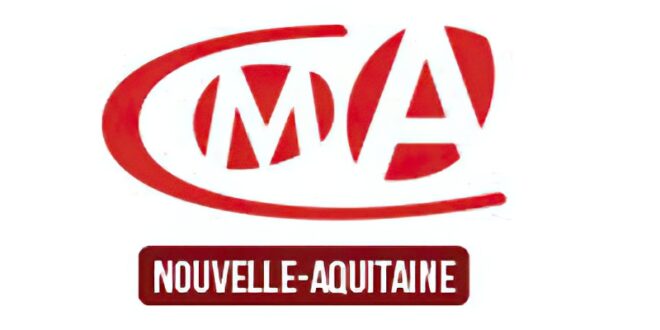 Logo Chambre de métiers et de l'artisanat