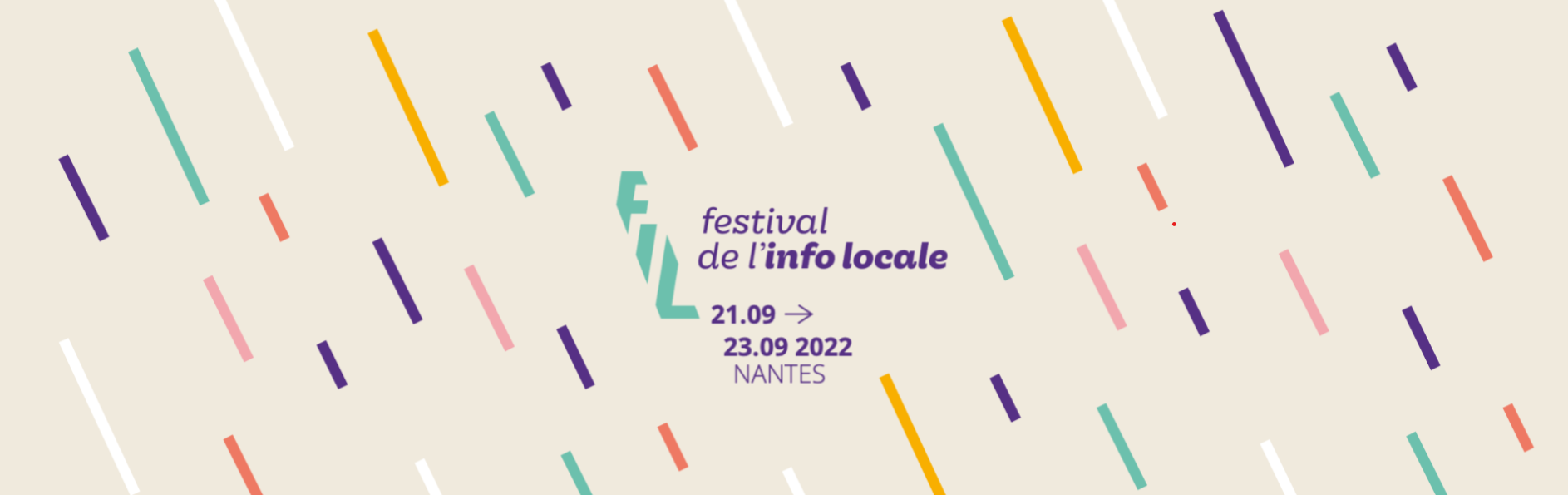 Festival de l'Info Locale