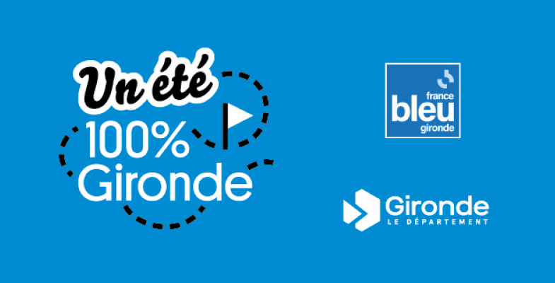 Eté 100% Gironde