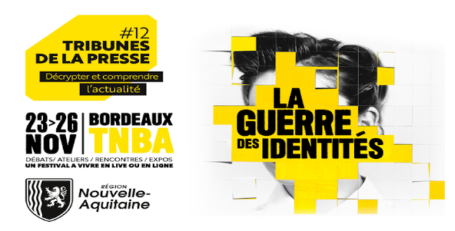 Tribunes de la Presse