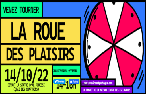 Roue des Plaisirs