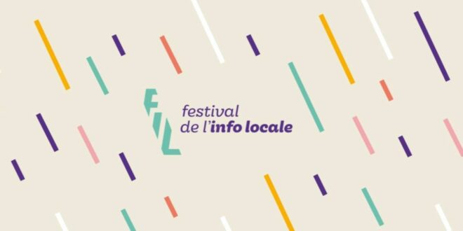 Festival de l'info locale - FIL