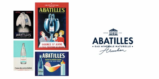 100 ans source des Abatilles