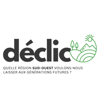 Logo Déclic - GSO 03