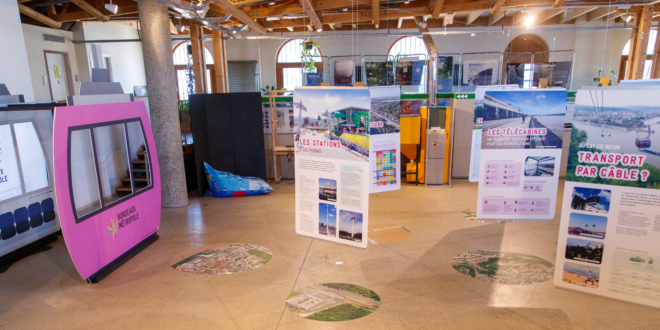 visuel projet telecabine bdx metropole