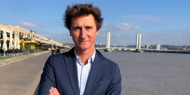 Gregoire Le Taillandier