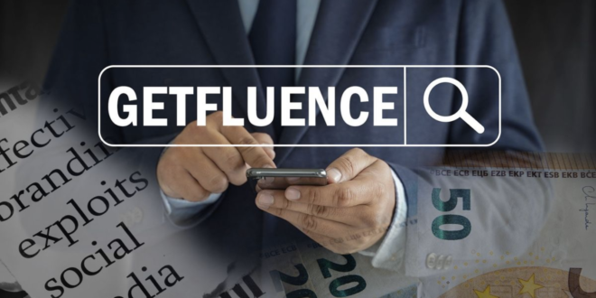 Getfluence