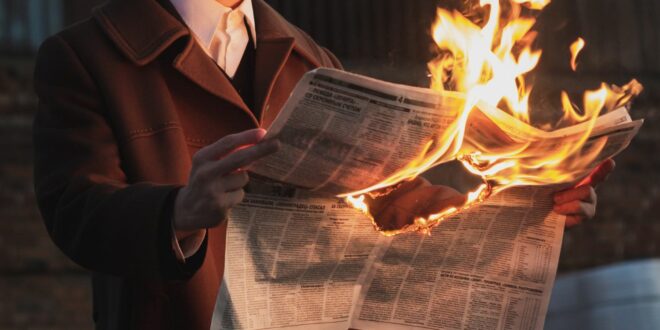 Menaces soutien Le Poher