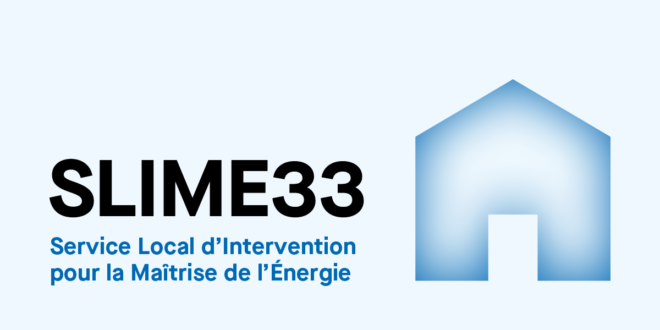 Visuel SLIME