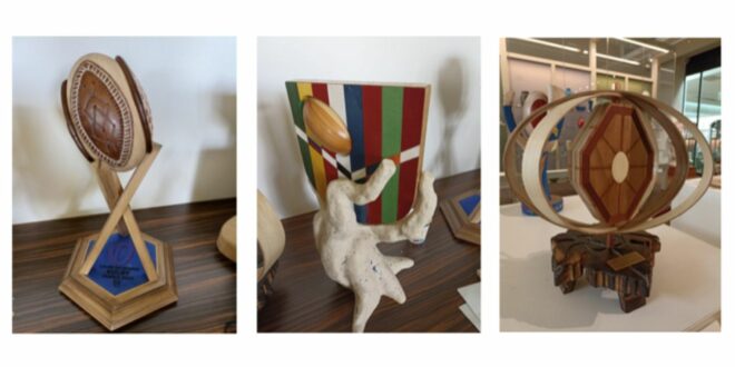 Trophées rugby 2023