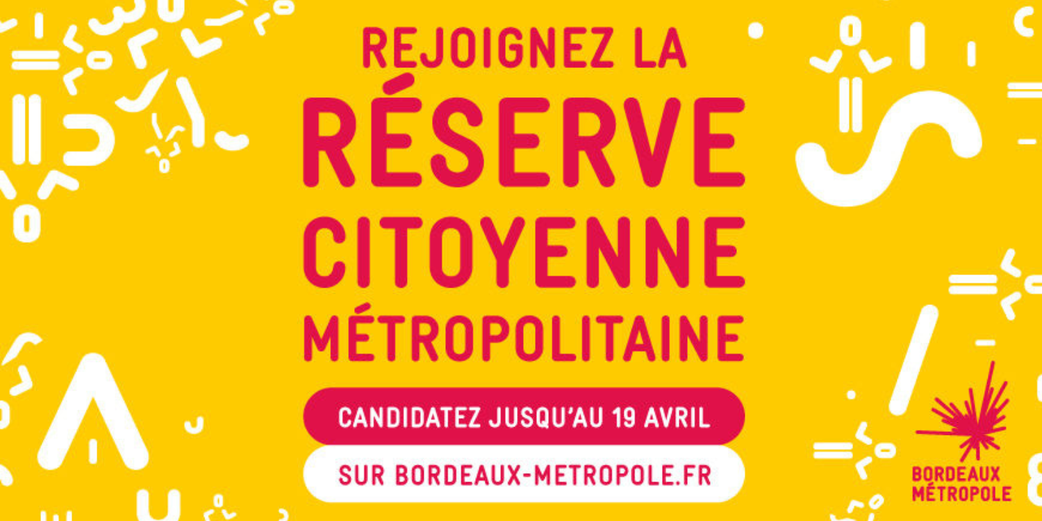 Reserve citoyenne