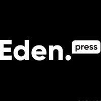 logo Edenpress