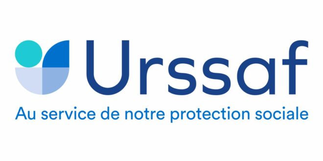 URSSAF Logo