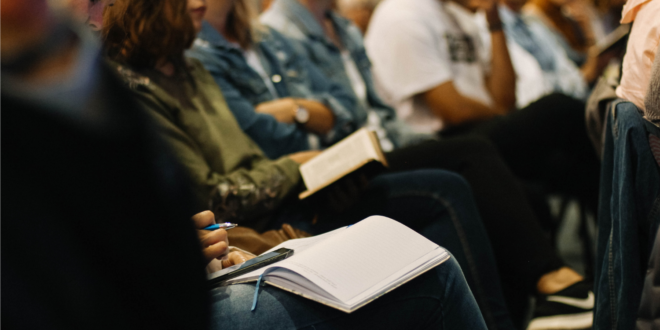 Conferences de presse de rentrée - visuel