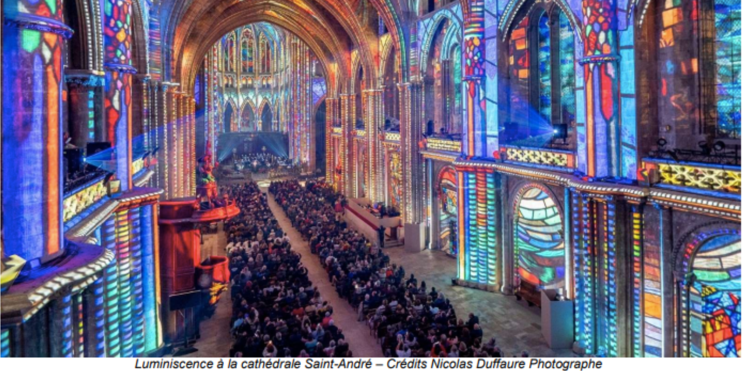 Prolongation Luminescence