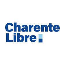 Logo Charente Libre