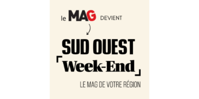 Sud Ouest WE